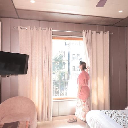 Yogved Hospitality & Resort Rishīkesh 외부 사진