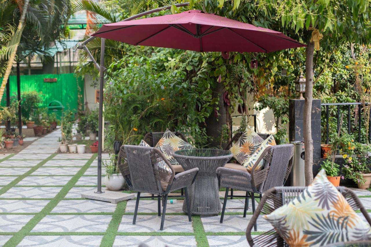 Yogved Hospitality & Resort Rishīkesh 외부 사진
